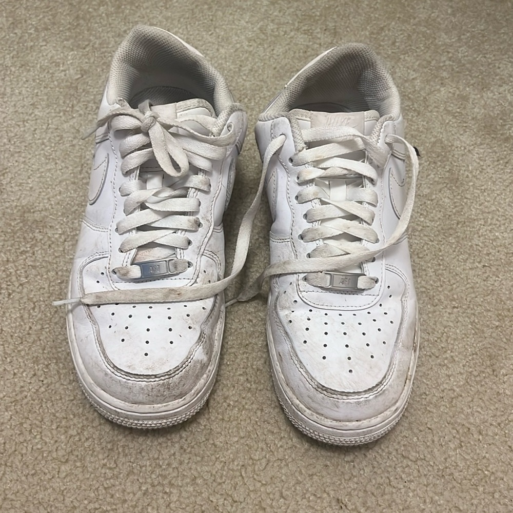 Air forces